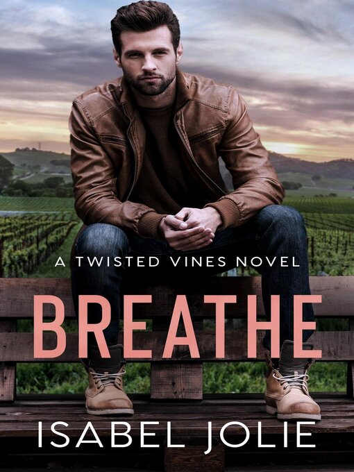 Title details for Breathe by Isabel Jolie - Available
